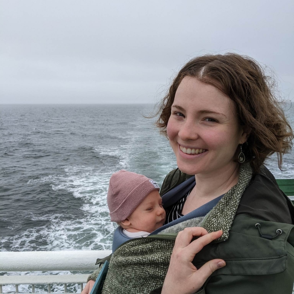 Meet your Posher, Emily